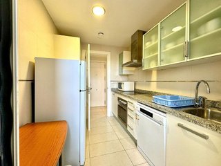 Piso en alquiler en Rincón de Loix en Benidorm
