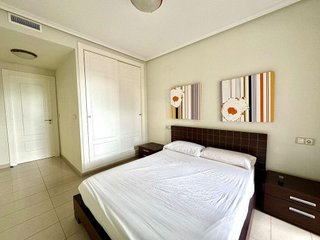 Piso en alquiler en Rincón de Loix en Benidorm