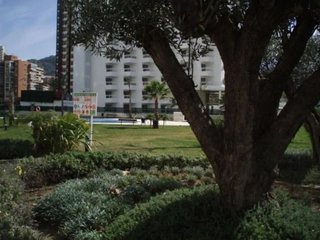 Piso en alquiler en Rincón de Loix en Benidorm