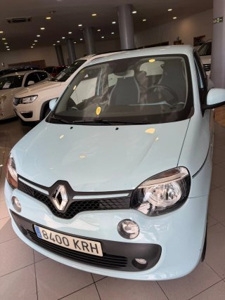 Renault Twingo 2018