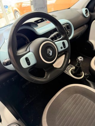 Renault Twingo 2018