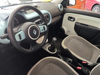 Renault Twingo 2018