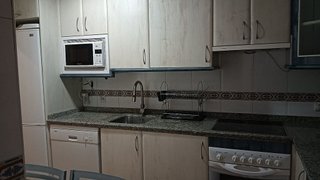 Piso en alquiler en Pizarrales en Salamanca