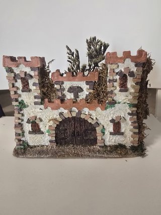Casita Portal de Belén