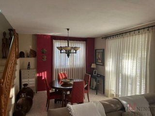 Chalet en alquiler en Curva - Heliópolis en Benicasim/Benicàssim
