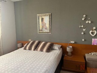 Chalet en alquiler en Curva - Heliópolis en Benicasim/Benicàssim