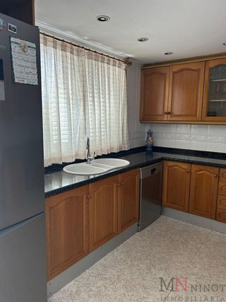 Chalet en alquiler en Curva - Heliópolis en Benicasim/Benicàssim