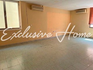 Oficina en venta en Zona Papa Luna - Platja del Gurugú en Benicarló