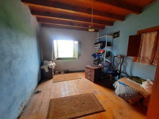 Casa rural en venta en Luena