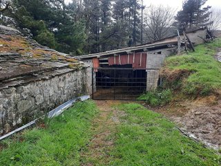 Casa rural en venta en Luena