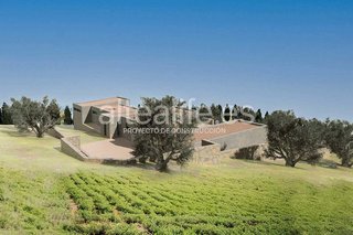 Terreno en venta en Altea Pueblo en Altea