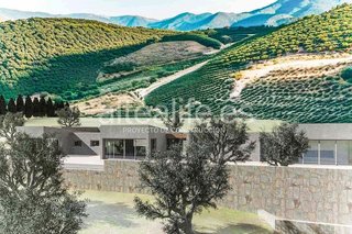 Terreno en venta en Altea Pueblo en Altea
