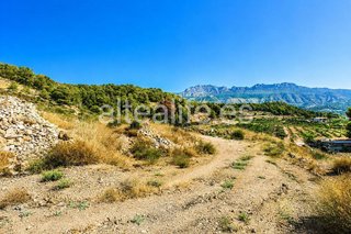 Terreno en venta en Altea Pueblo en Altea