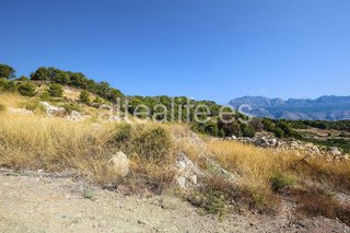 Terreno en venta en Altea Pueblo en Altea