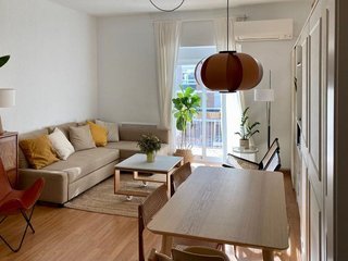 Piso en alquiler en Nueva España en Madrid