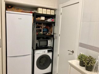 Piso en alquiler en Nueva España en Madrid