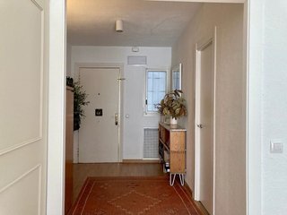 Piso en alquiler en Nueva España en Madrid