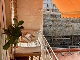Piso en alquiler en Nueva España en Madrid