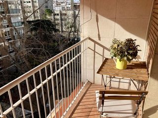 Piso en alquiler en Nueva España en Madrid