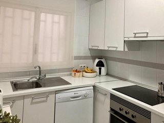 Piso en alquiler en Nueva España en Madrid