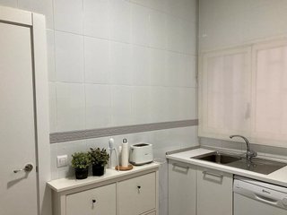 Piso en alquiler en Nueva España en Madrid