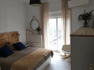 Piso en alquiler en Nueva España en Madrid
