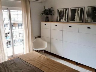 Piso en alquiler en Nueva España en Madrid