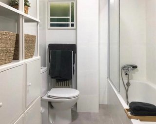 Piso en alquiler en Nueva España en Madrid