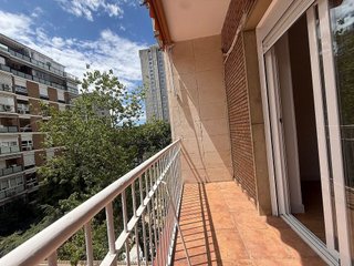 Piso en alquiler en Nueva España en Madrid