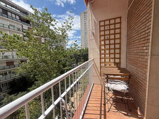 Piso en alquiler en Nueva España en Madrid