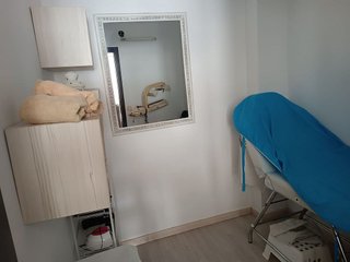 Local comercial en alquiler en Recatelo - O Carme en Lugo