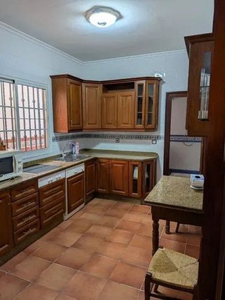 Casa adosada en venta en Arenal - La Pólvora en Dos Hermanas