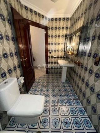 Casa adosada en venta en Arenal - La Pólvora en Dos Hermanas