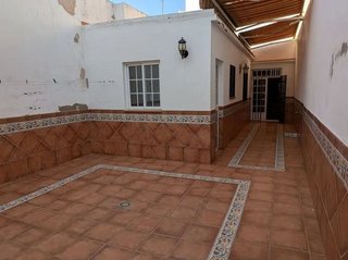 Casa adosada en venta en Arenal - La Pólvora en Dos Hermanas