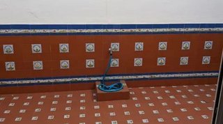 Casa adosada en venta en Arenal - La Pólvora en Dos Hermanas