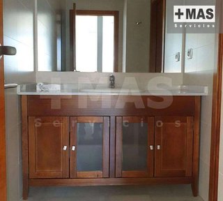 Oficina en alquiler en Benicalap en Valencia