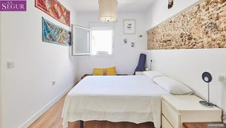 Piso en venta en Mentidero - Teatro Falla - Alameda en Cádiz
