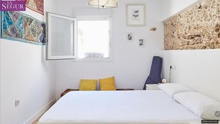 Piso en venta en Mentidero - Teatro Falla - Alameda en Cádiz