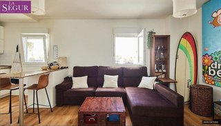 Piso en venta en Mentidero - Teatro Falla - Alameda en Cádiz