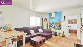 Piso en venta en Mentidero - Teatro Falla - Alameda en Cádiz