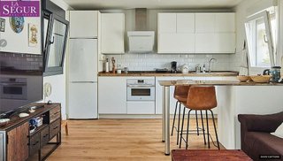 Piso en venta en Mentidero - Teatro Falla - Alameda en Cádiz