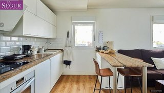 Piso en venta en Mentidero - Teatro Falla - Alameda en Cádiz