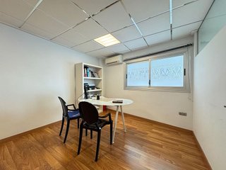 Oficina en alquiler en Plaza de Toros - Avenida Chapí - Trinquete en Elda