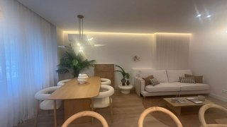 Piso en alquiler en Pacífico en Madrid