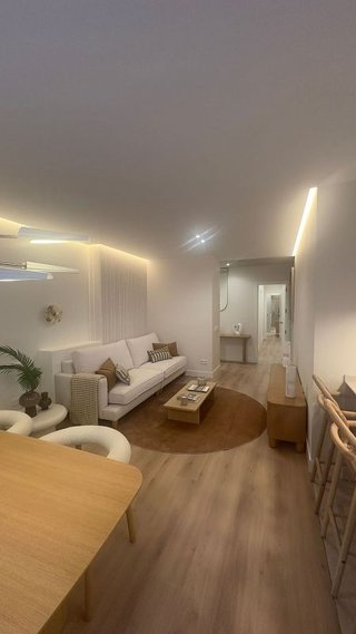 Piso en alquiler en Pacífico en Madrid