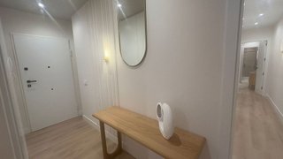 Piso en alquiler en Pacífico en Madrid