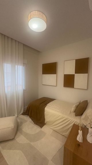 Piso en alquiler en Pacífico en Madrid