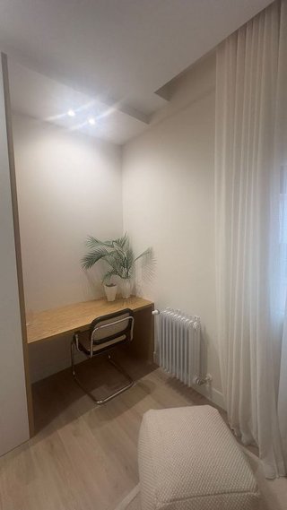 Piso en alquiler en Pacífico en Madrid