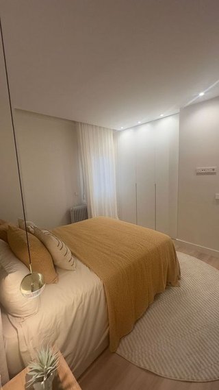 Piso en alquiler en Pacífico en Madrid