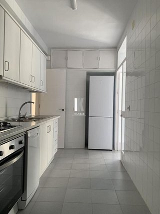 Piso en alquiler en Norte en Jerez de la Frontera